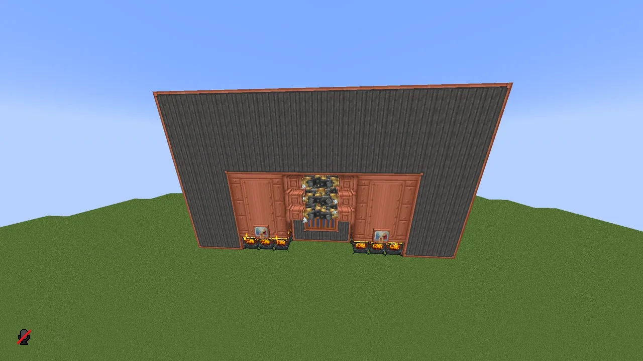 Powerfull vertiacl stackable steam generator v2