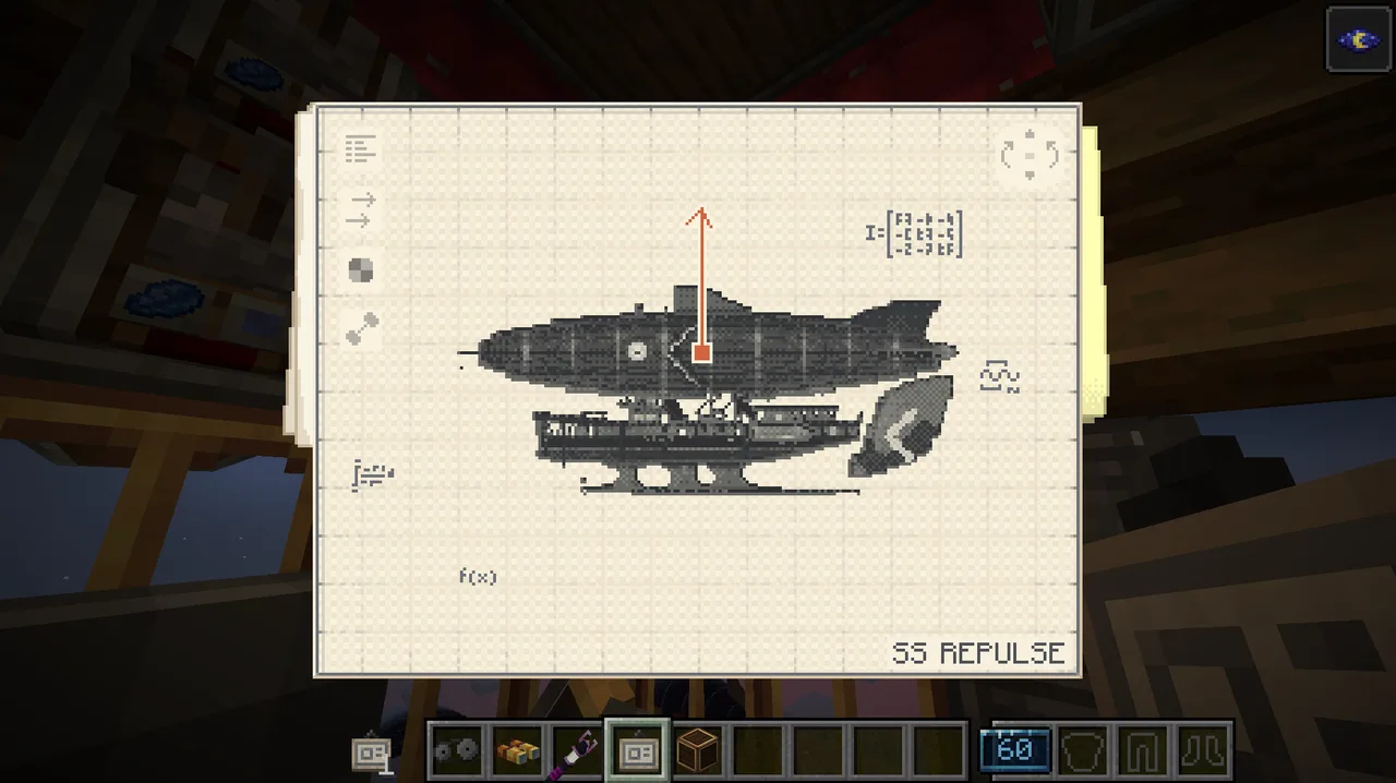 S.S. Repulse