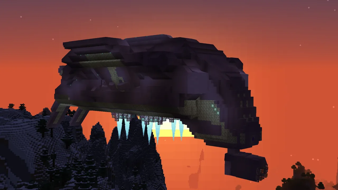 Covenant Phantom (Halo)