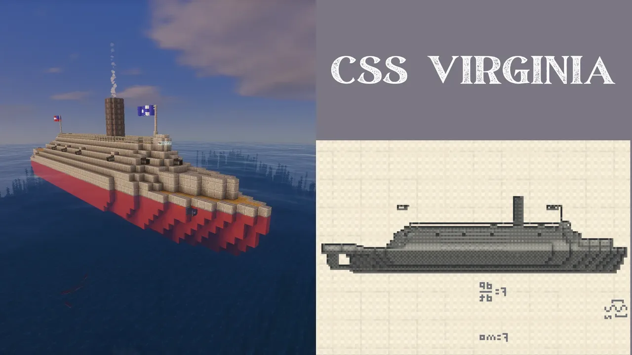 CSS VIRGINIA
