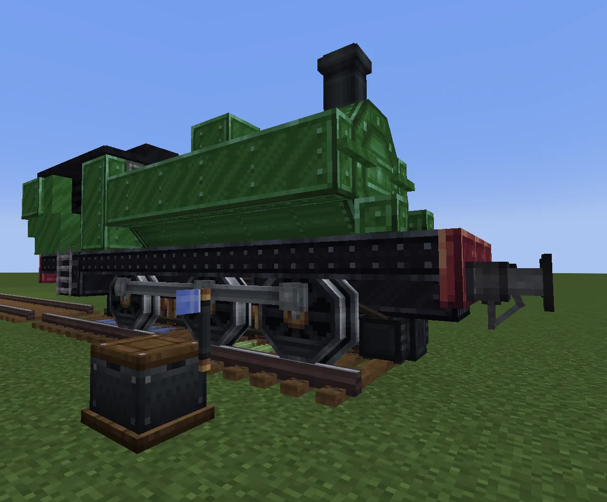 duck from thomas and friends