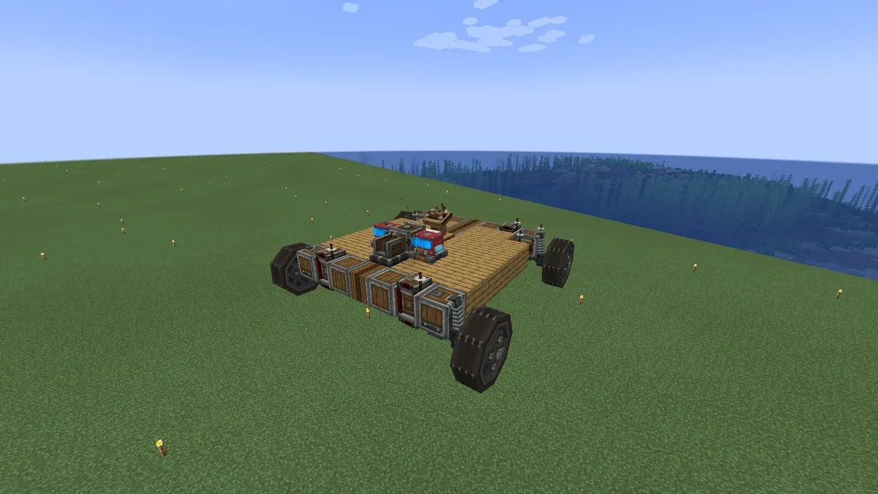 Car v2