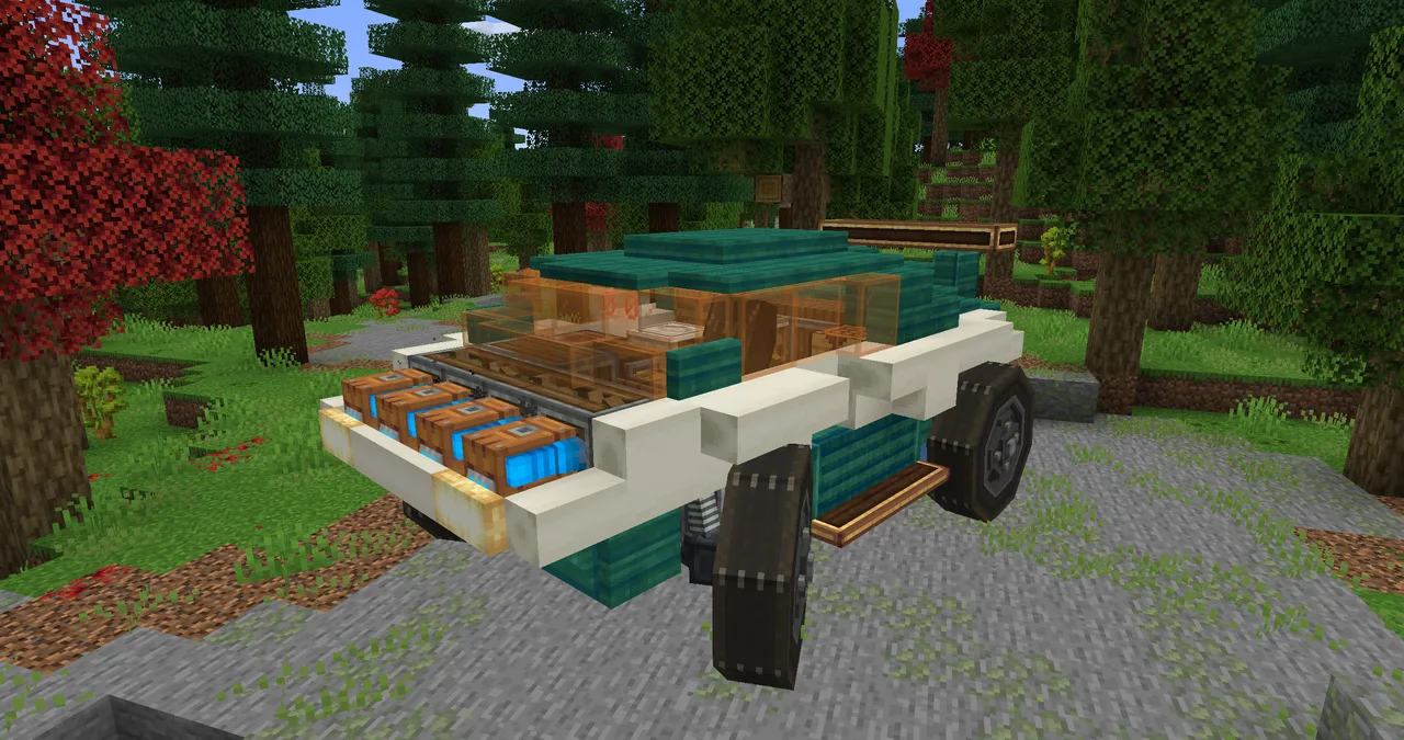 DRIFT Car - SJE