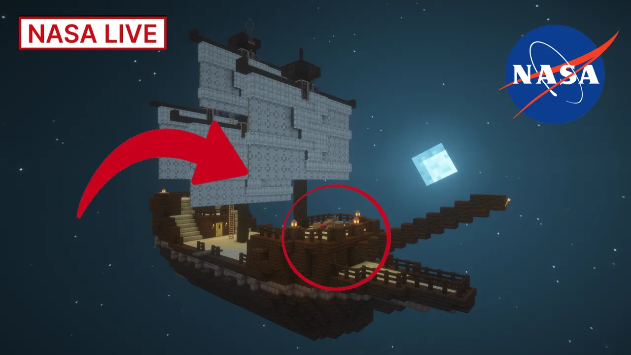Lore Accurate Artemis II