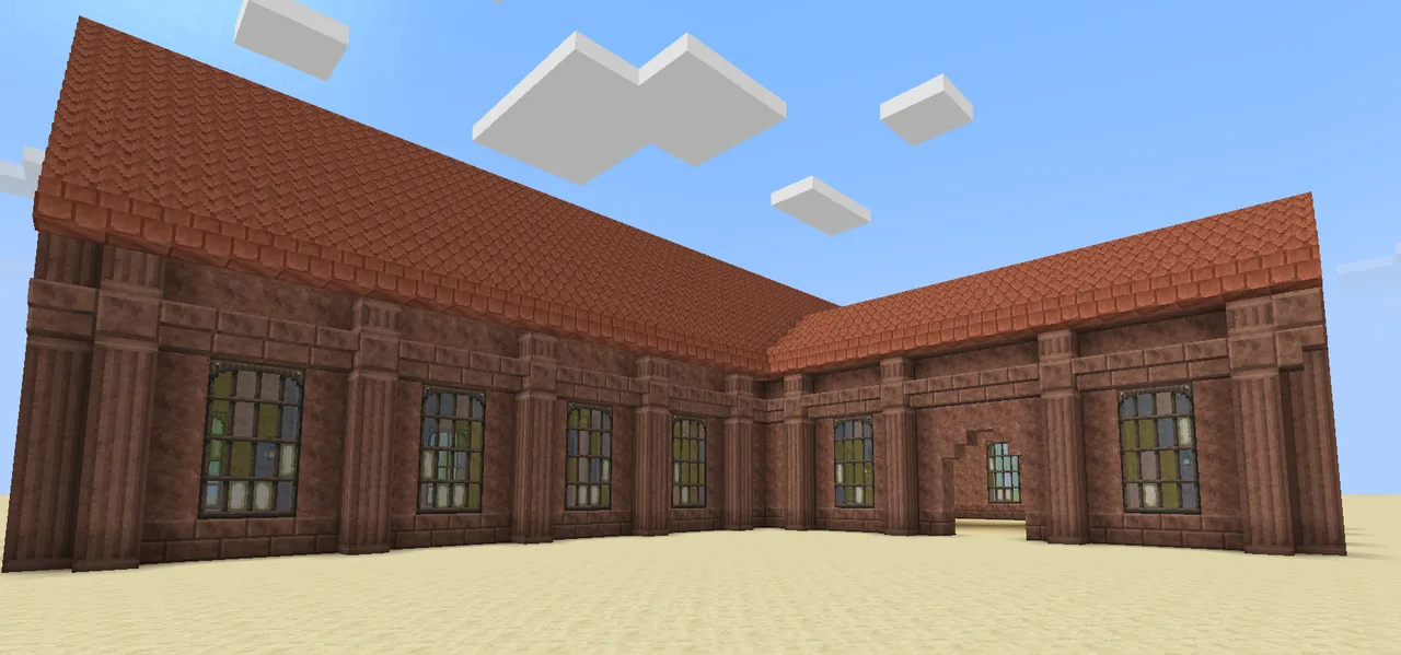 Factory [Empty]