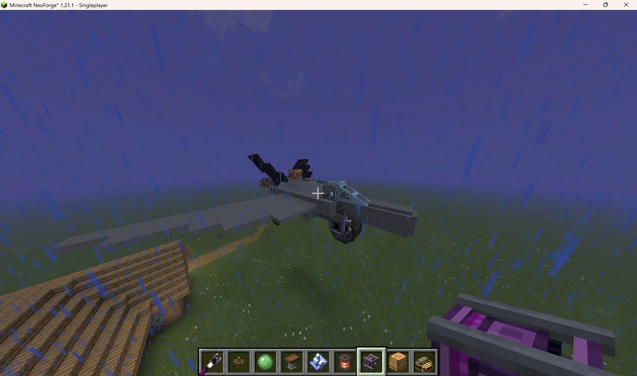 jet