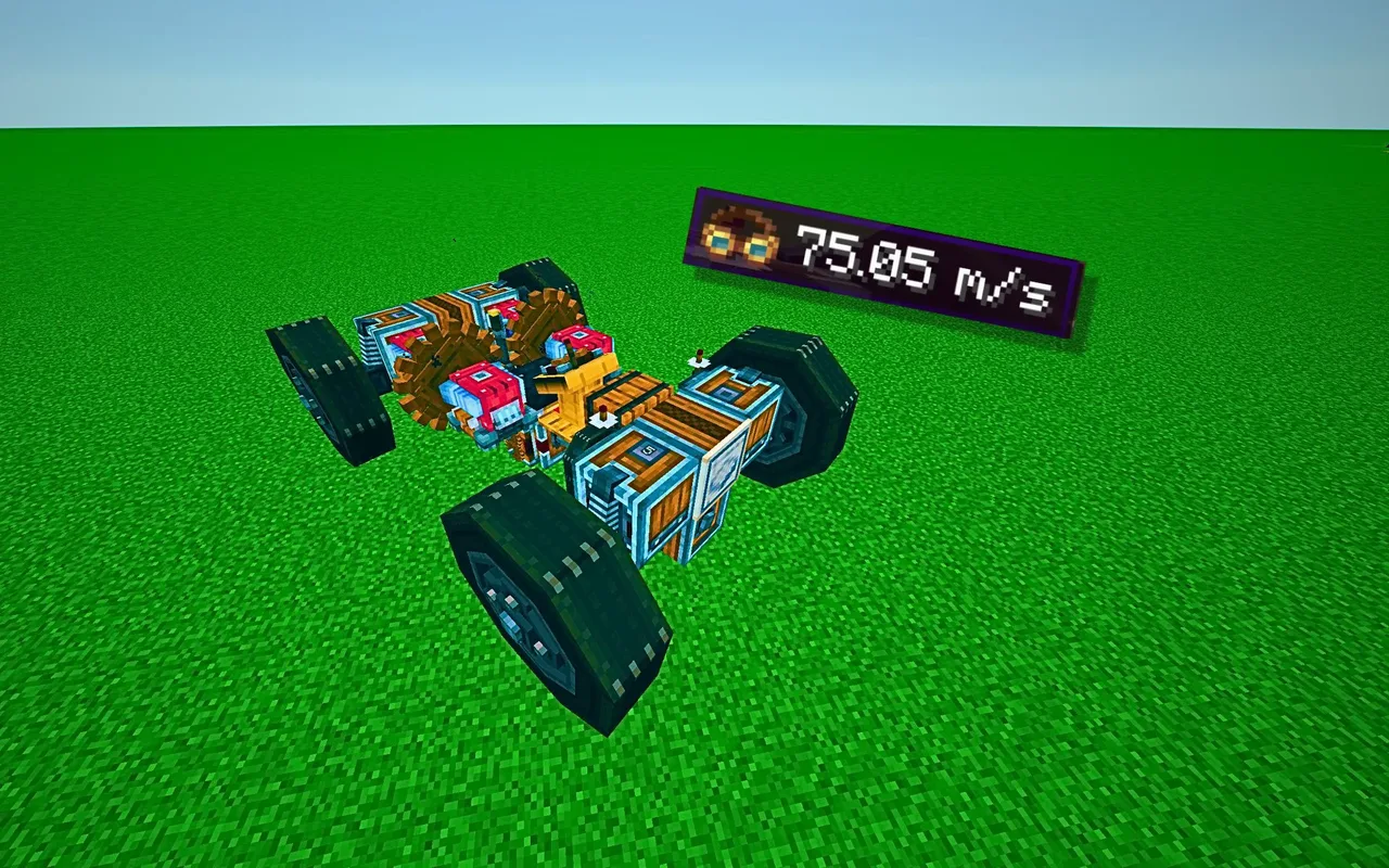 The Lotnos V3