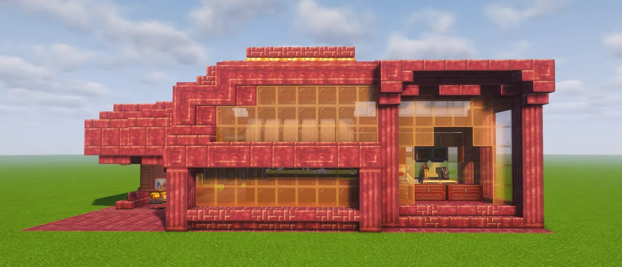 IRON AND FLINT FARM