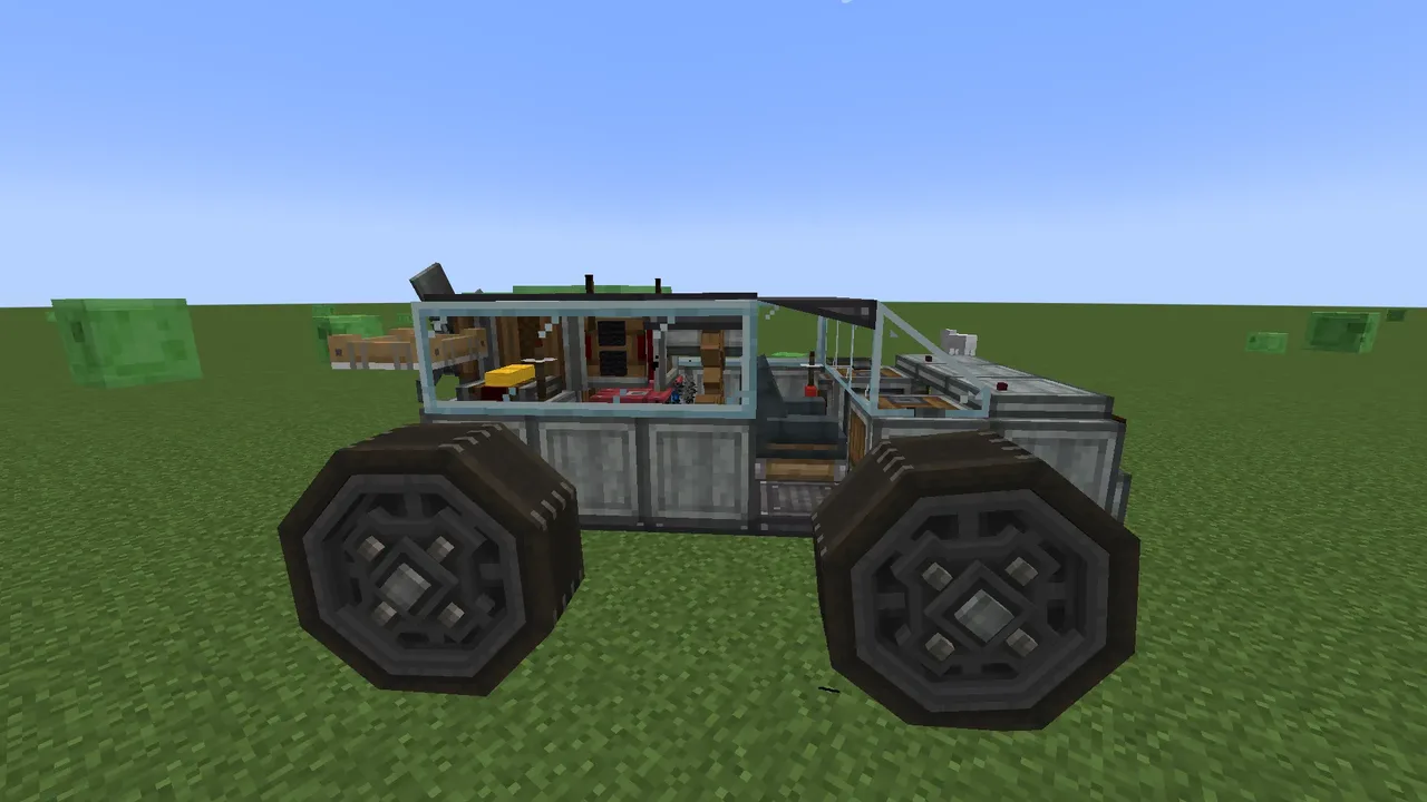 Easy Car