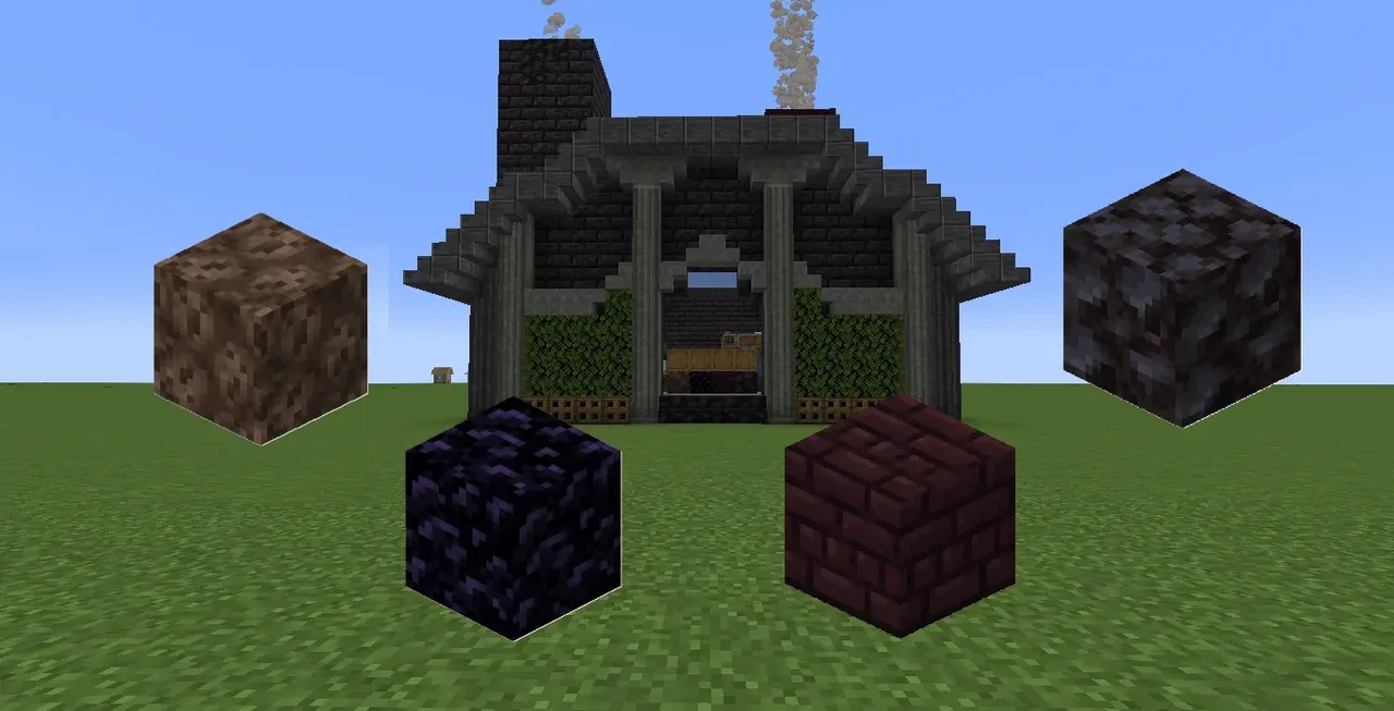 Black Factory