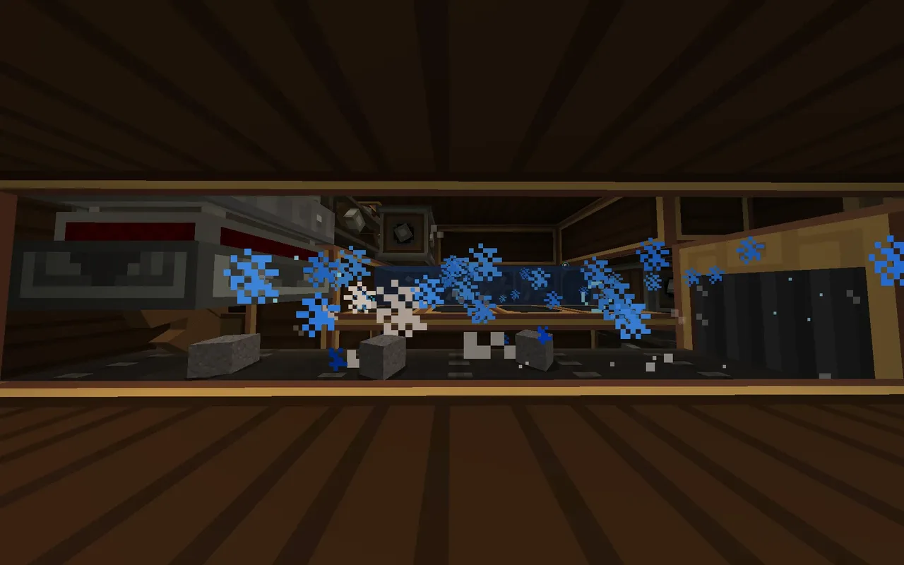 Cobble o' Matic - Medium-Sized cobblestone factory