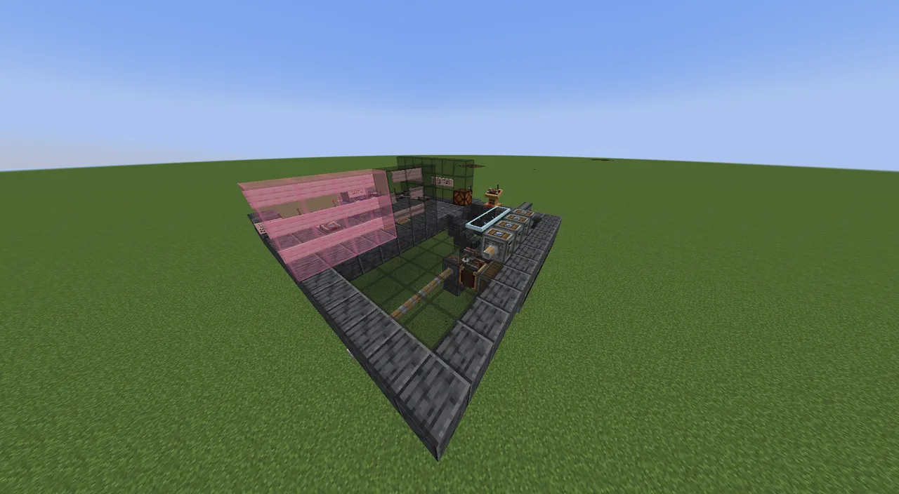 Simple Autoloader for Create Big Cannons