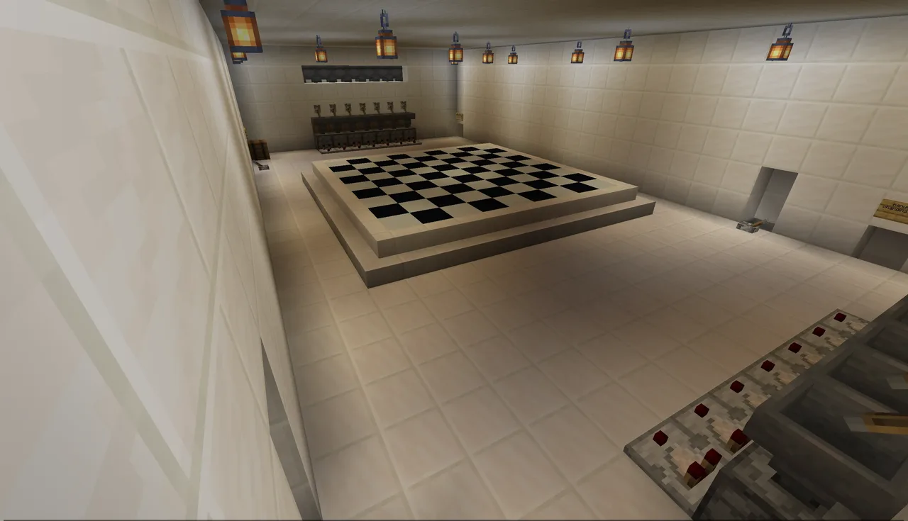 Gridlock Minigame