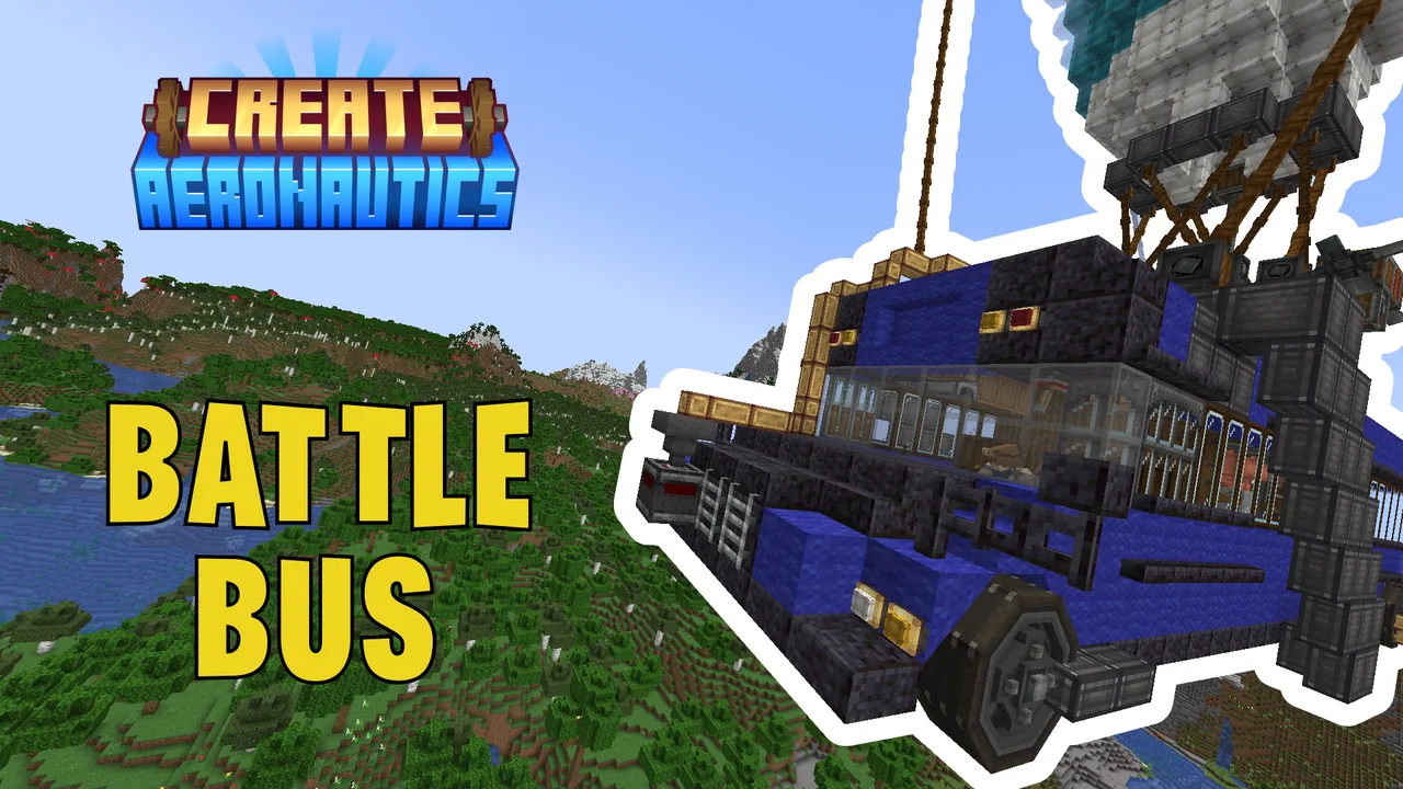 Battle Bus - milopossum