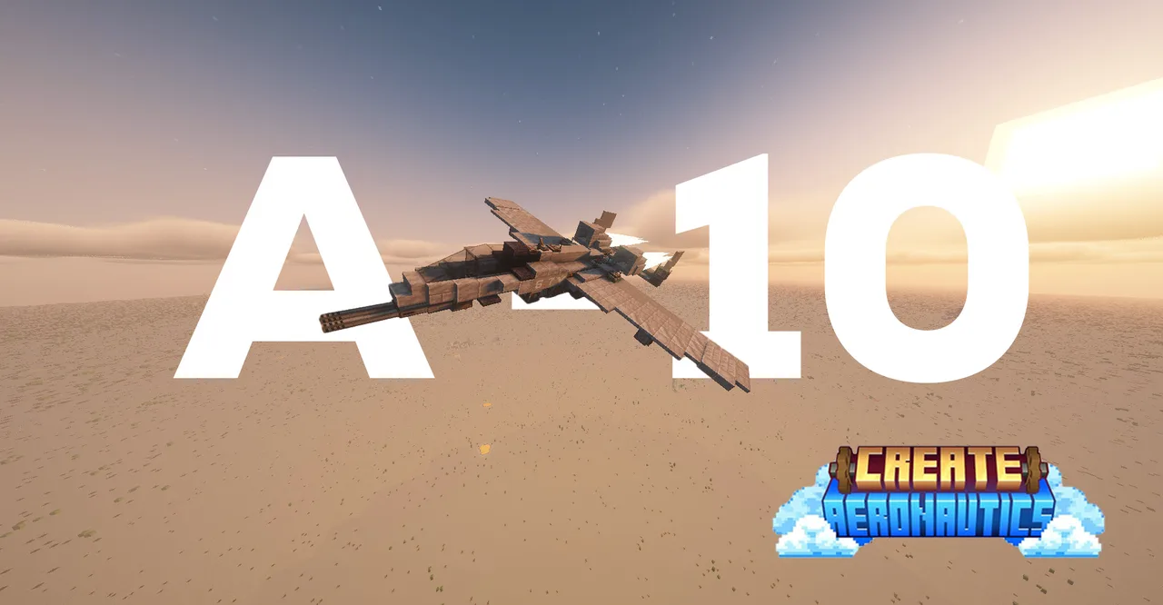A-10-Aero-Complete