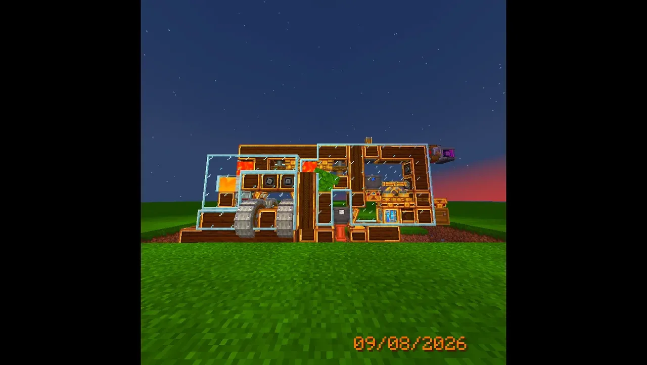 Lapis Farm V1