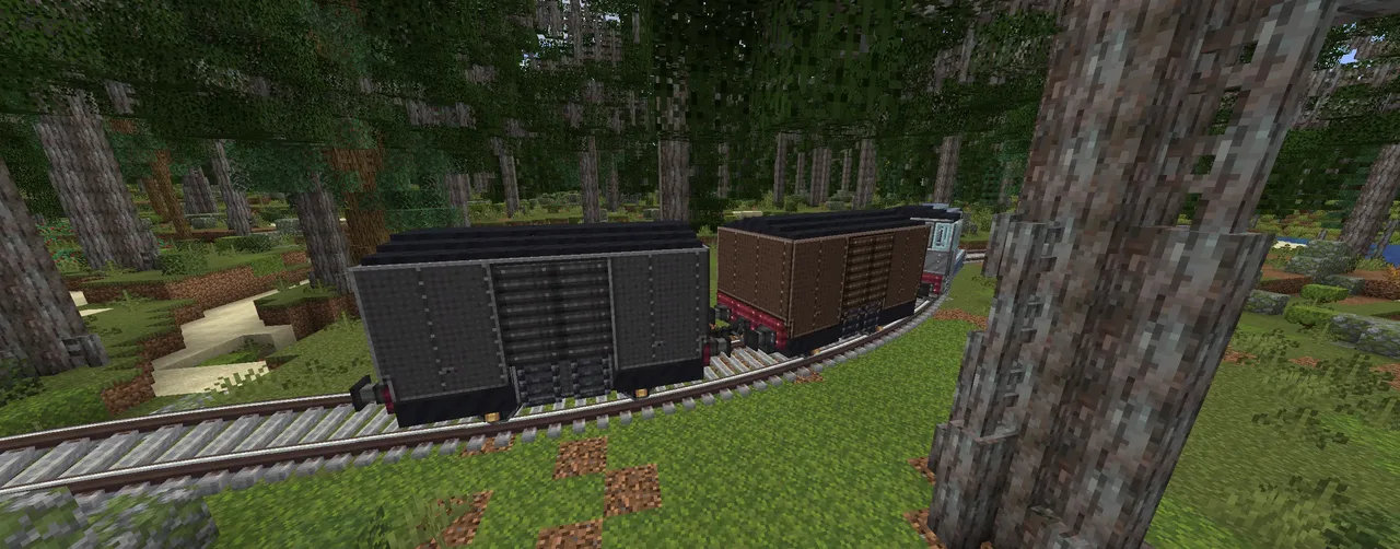 Boxwagon