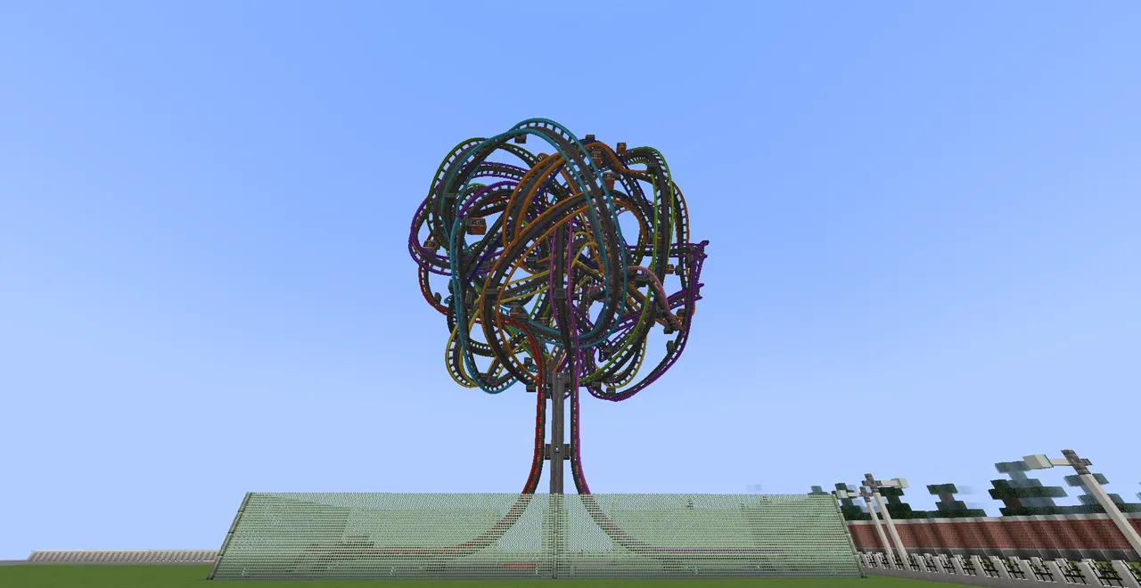 Knot A Coaster