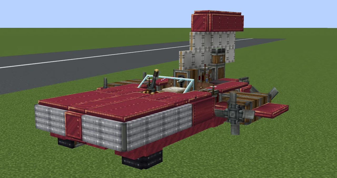 X-34 Land Speeder