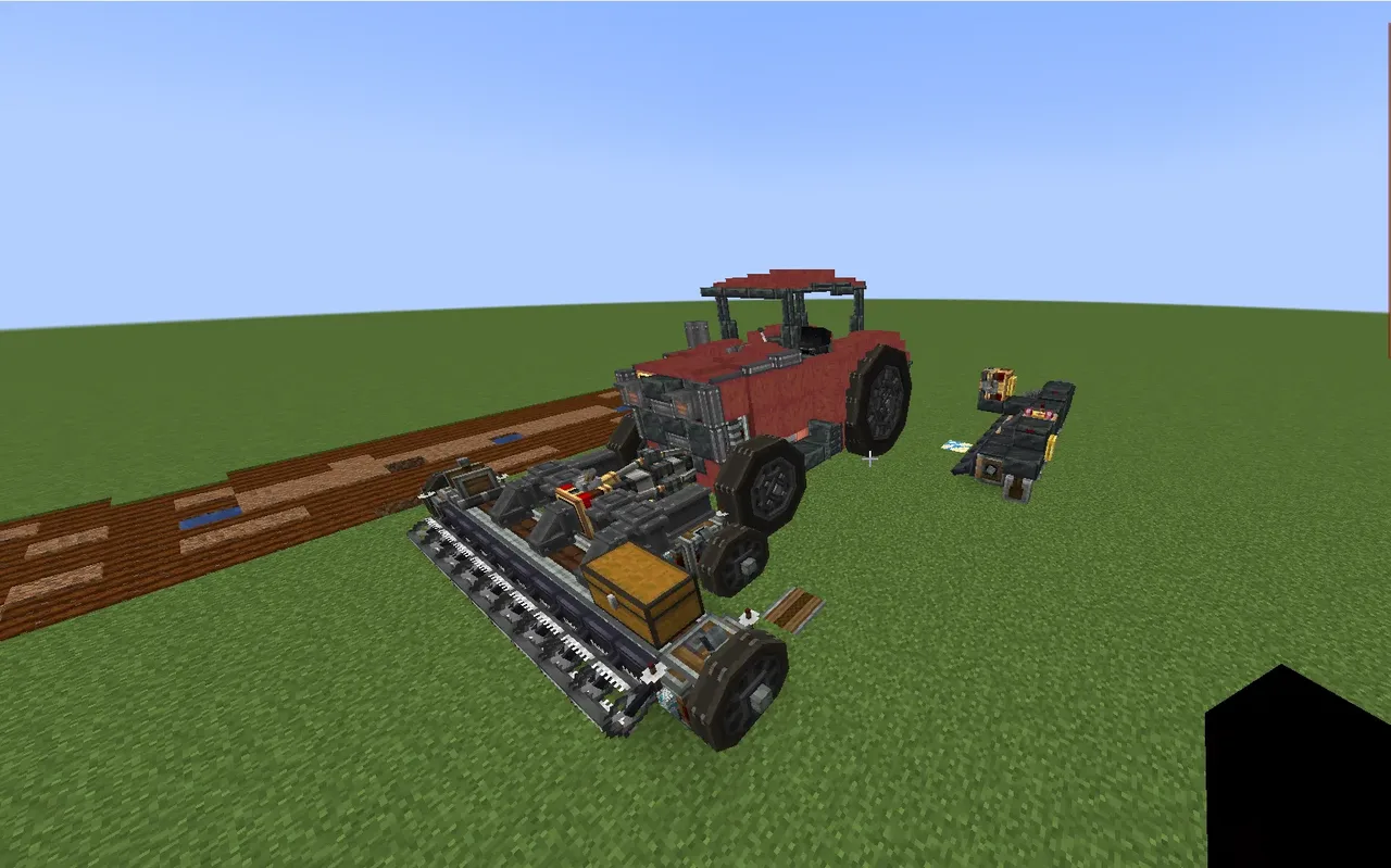 agrimotor