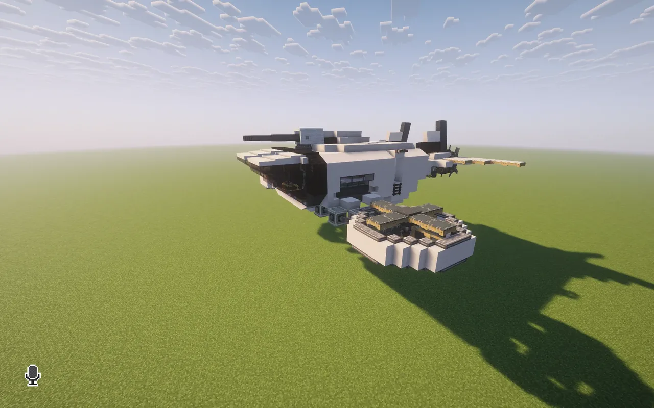 SharkFly