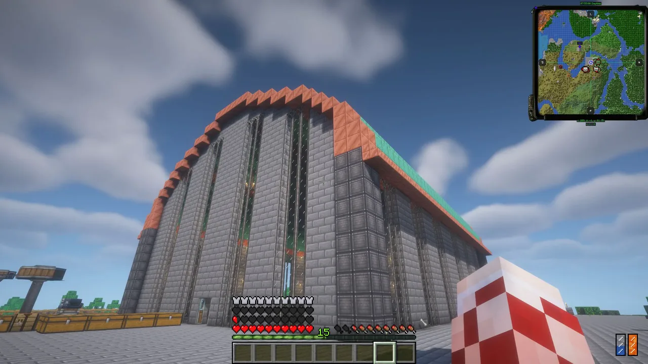 create工場