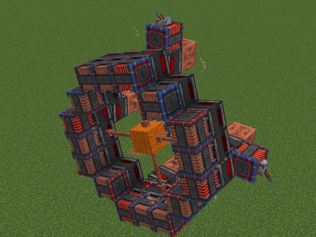Electric Motor