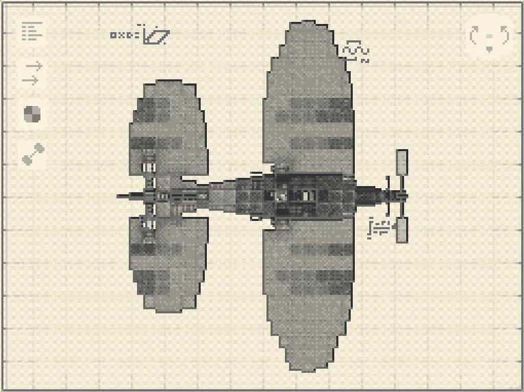 [1.21.1] low-rising plane "Rasante-P1" + 2 variants