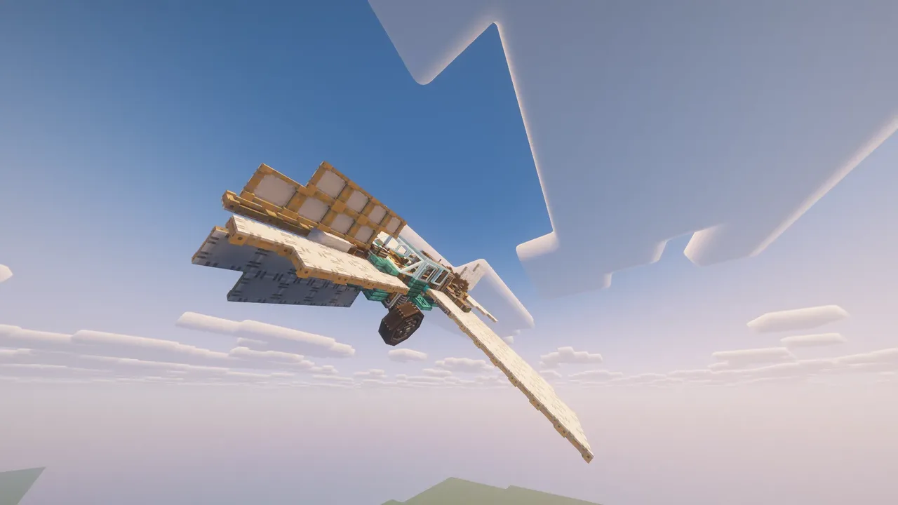 The Cloud Trimmer