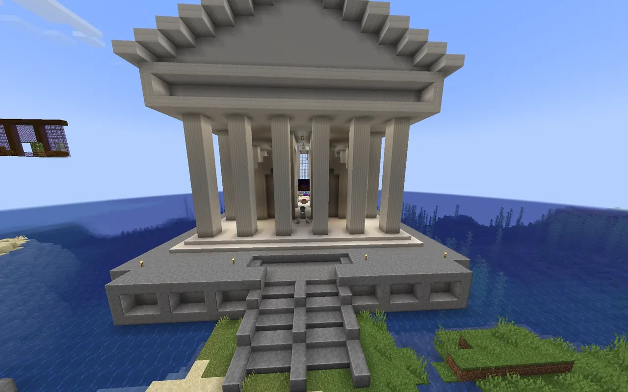 Ashswags pantheon!