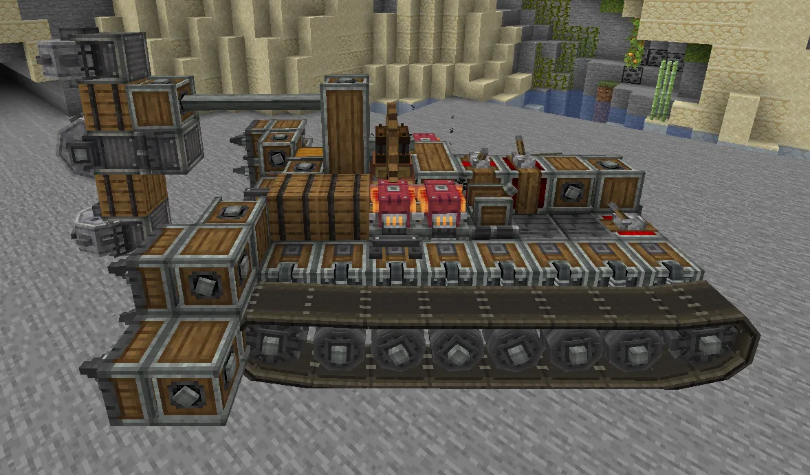 Drill Machine