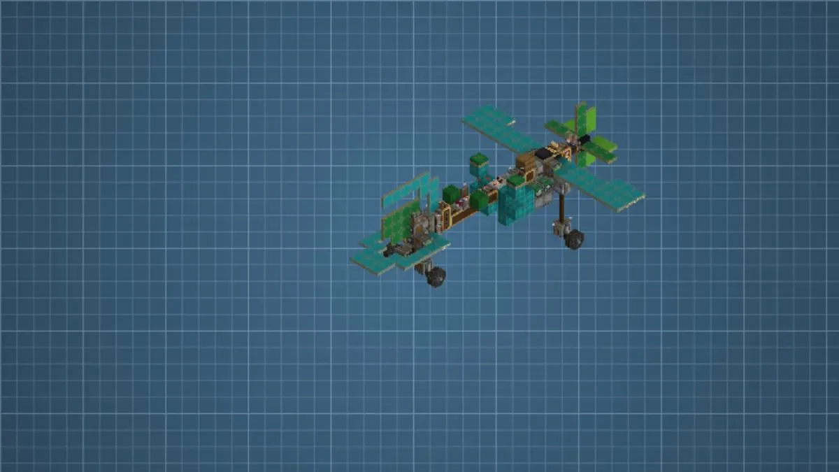 Normal Plane