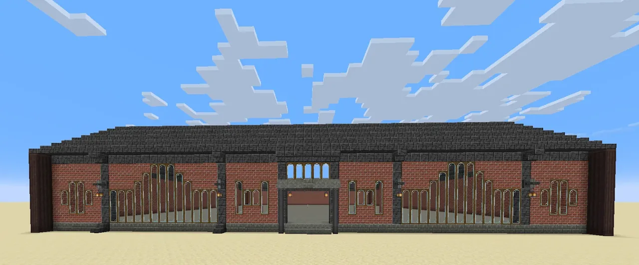 WareHouse V1