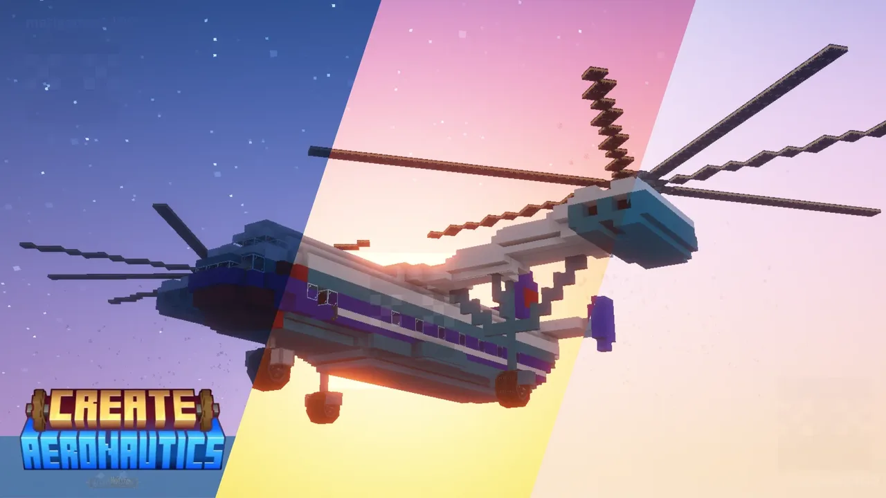 Mil Mi-12 (V-12)