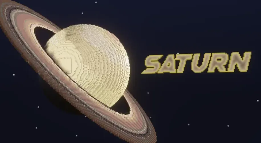 Saturn