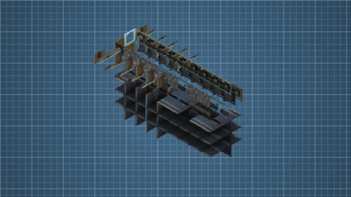 Cobblestone generator