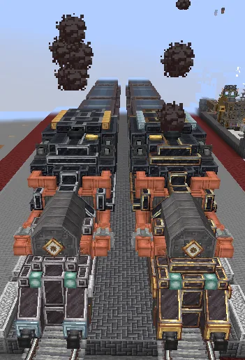 Cargo memewins