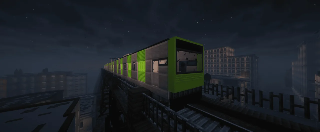 [Train] Japan E235-0 Series