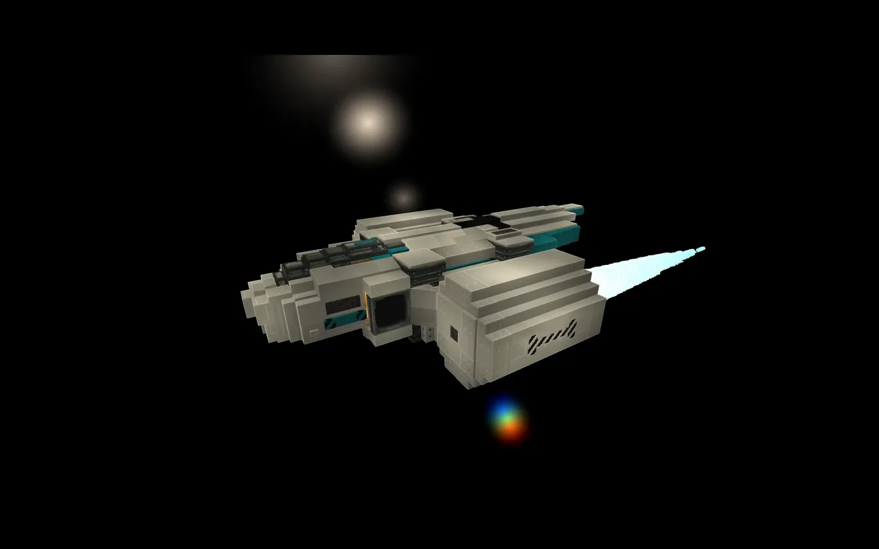 AeroCrawler-cargo C-1