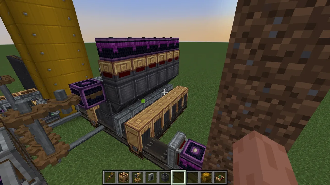 efficient slimeball machine