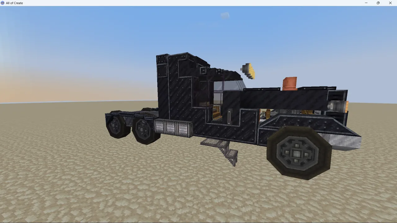 PETERBILT