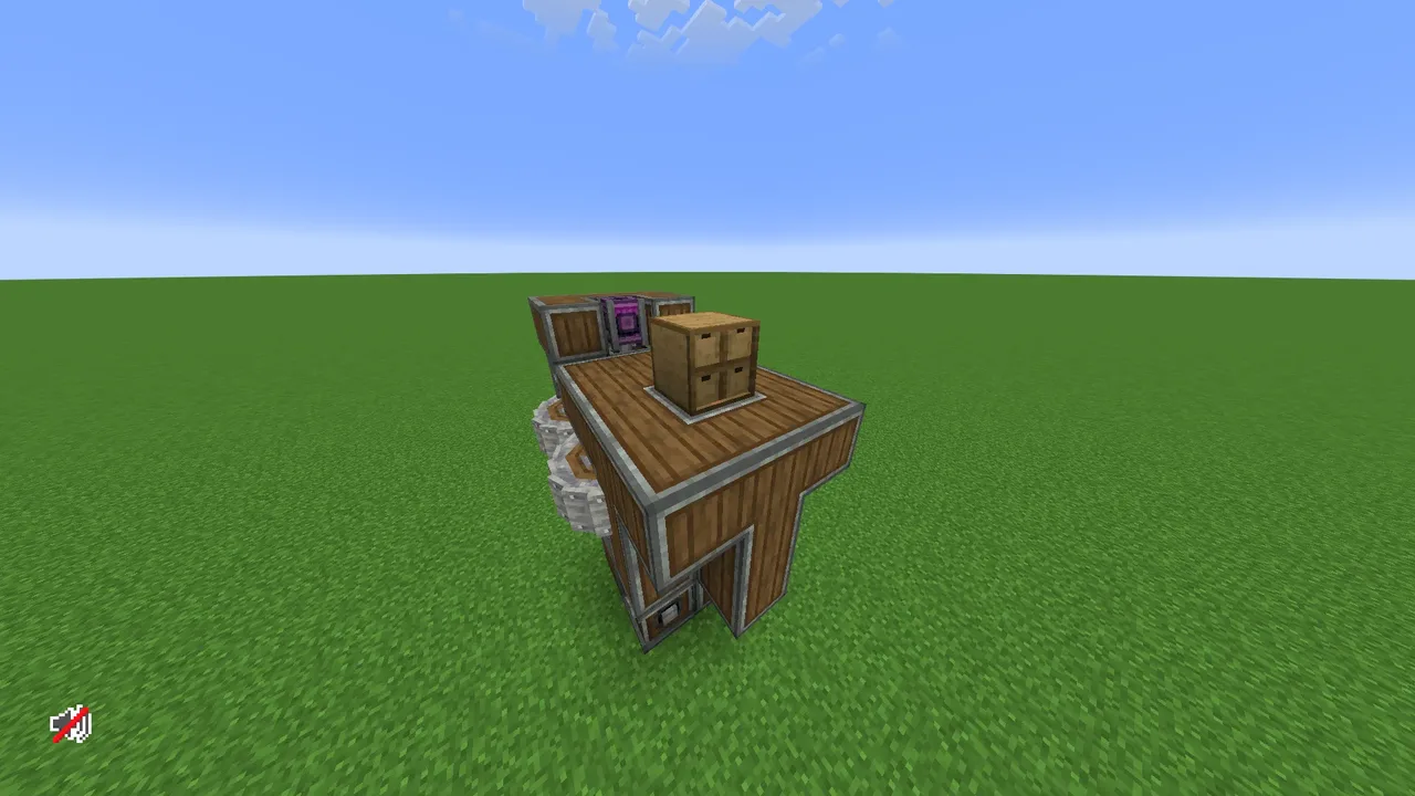 Soul Sand Generator