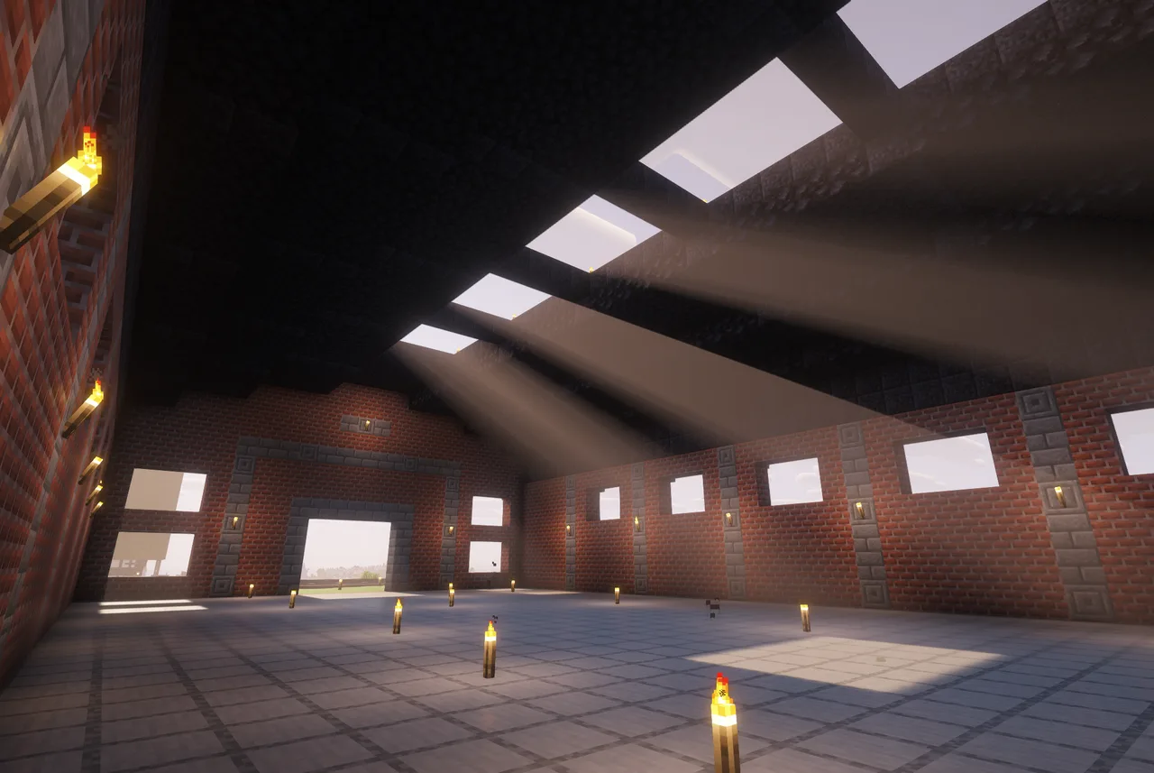 Brick Factory
