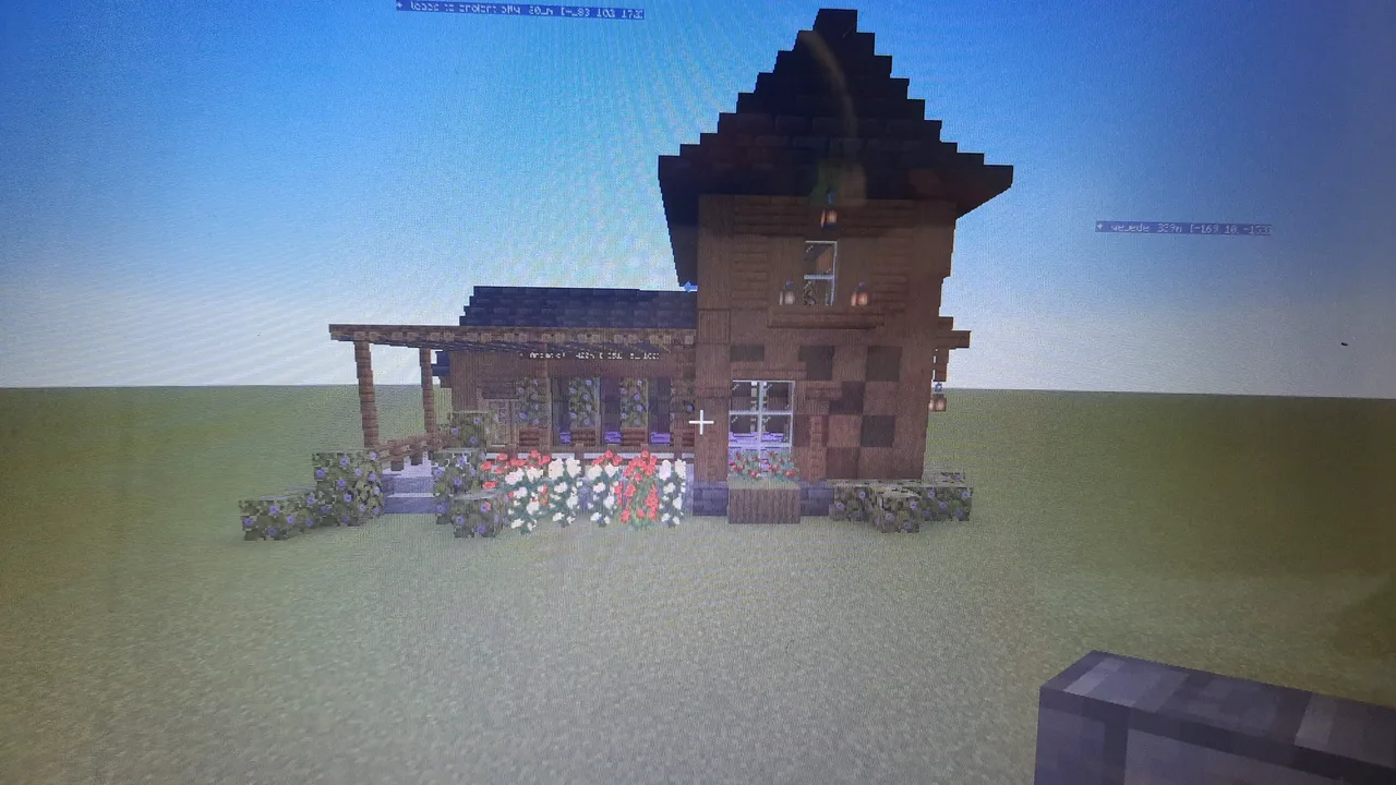Simple Starter Base