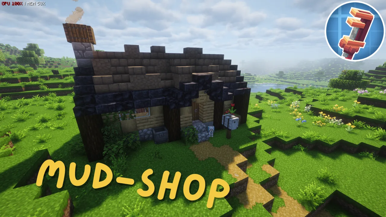 MUDDY SHOP