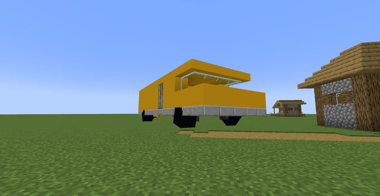 bus prototype