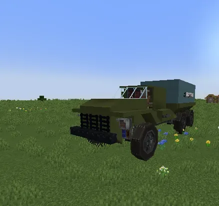 URAL-375D