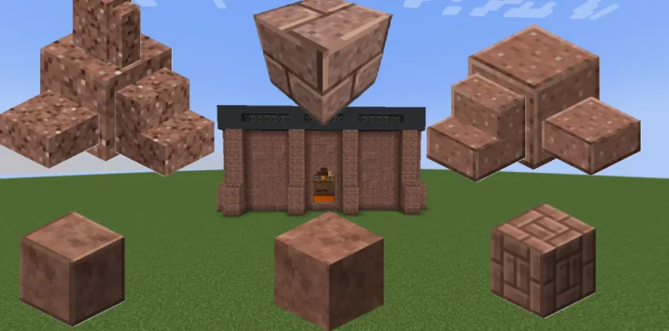 Granite factory