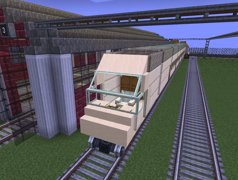 TALGO - BOMBARDIER - 730