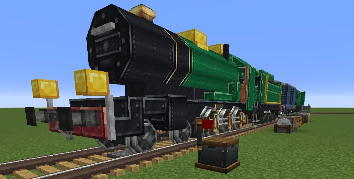 dutch ns 3700 (survival friendly)